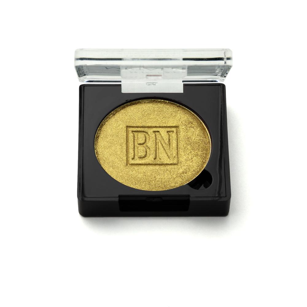 Ben Nye Lumière Metallics kivipuuterit (SMLU-)-Backstage Beauty Finland