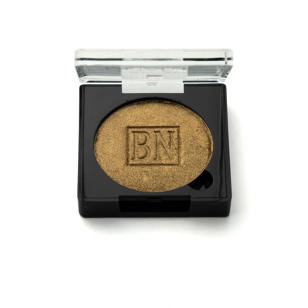 Ben Nye Lumière Metallics kivipuuterit (SMLU-)-Backstage Beauty Finland
