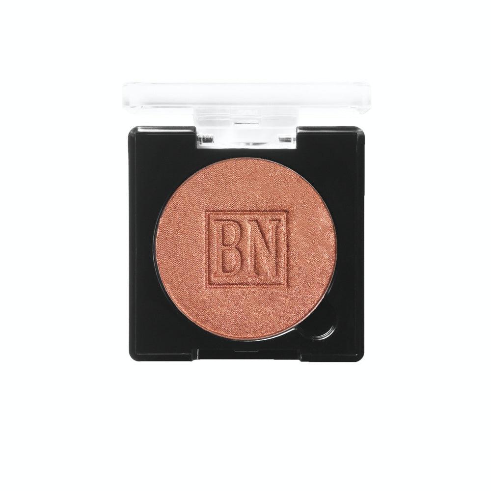Ben Nye Lumière Metallics kivipuuterit (SMLU-)-SMLU-7 Copper-Backstage Beauty Finland