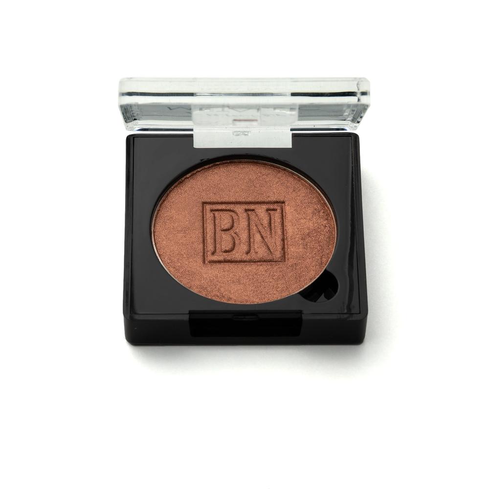 Ben Nye Lumière Metallics kivipuuterit (SMLU-)-Backstage Beauty Finland