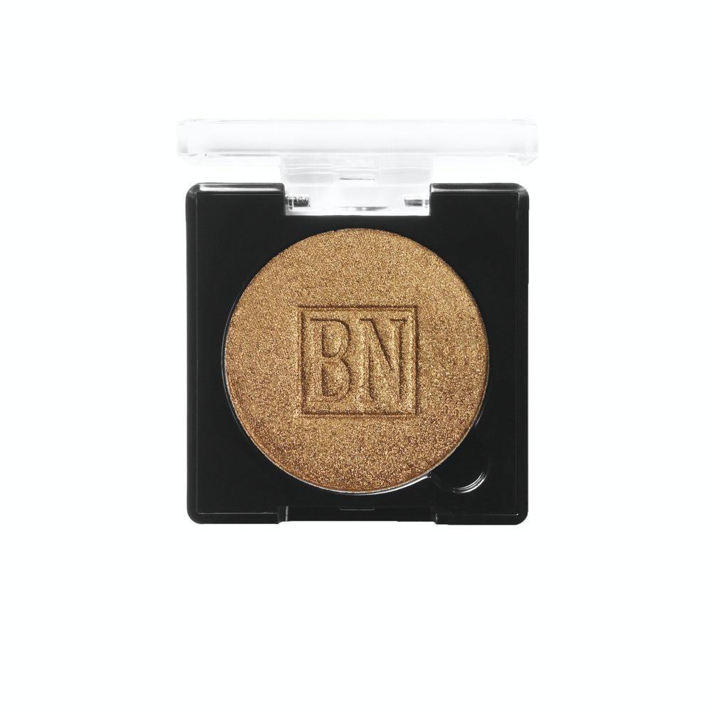 Ben Nye Lumière Metallics kivipuuterit (SMLU-)-SMLU-5 Bronze-Backstage Beauty Finland
