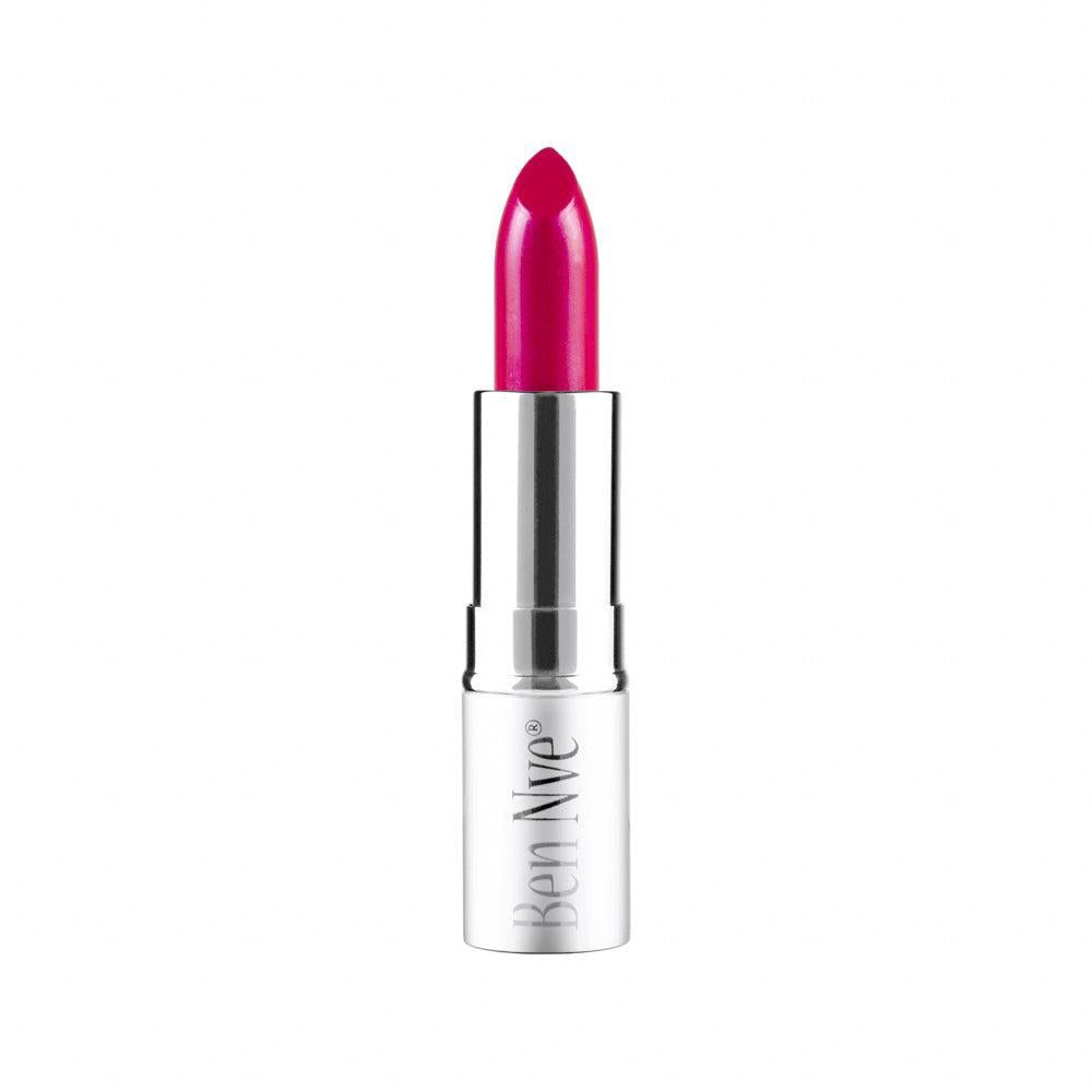 Ben Nye Lustrous Lipsticks huulipunat (LS-) - Backstage Beauty Finland