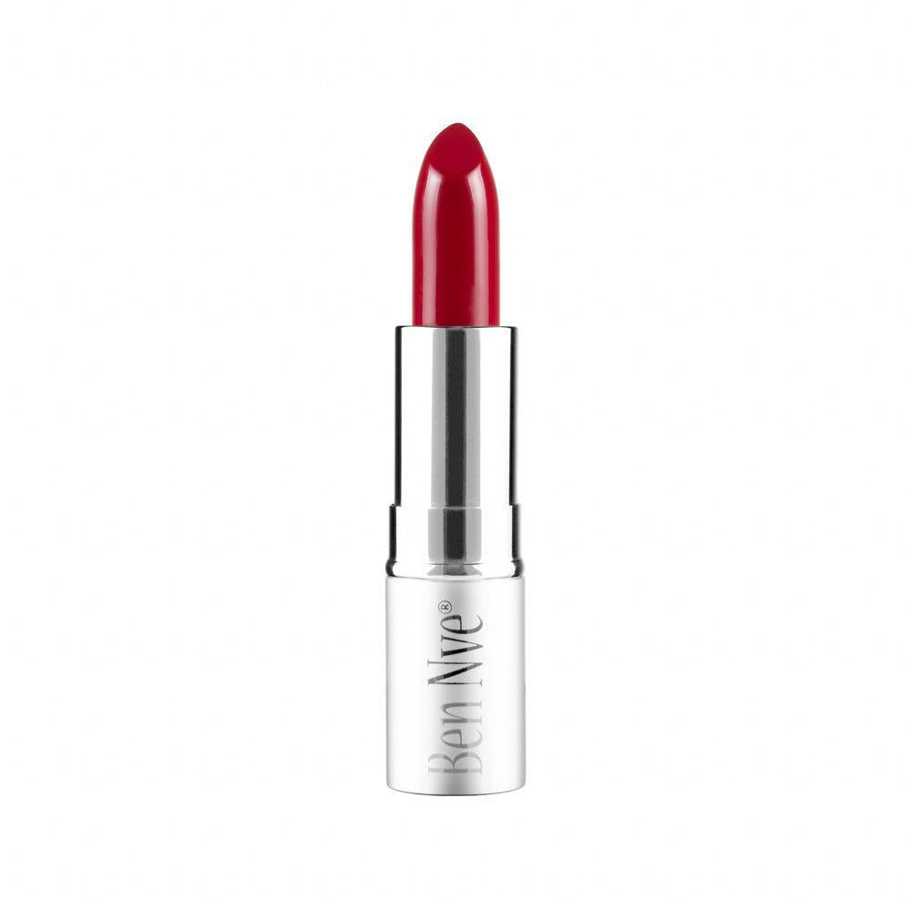 Ben Nye Lustrous Lipsticks huulipunat (LS-) - Backstage Beauty Finland