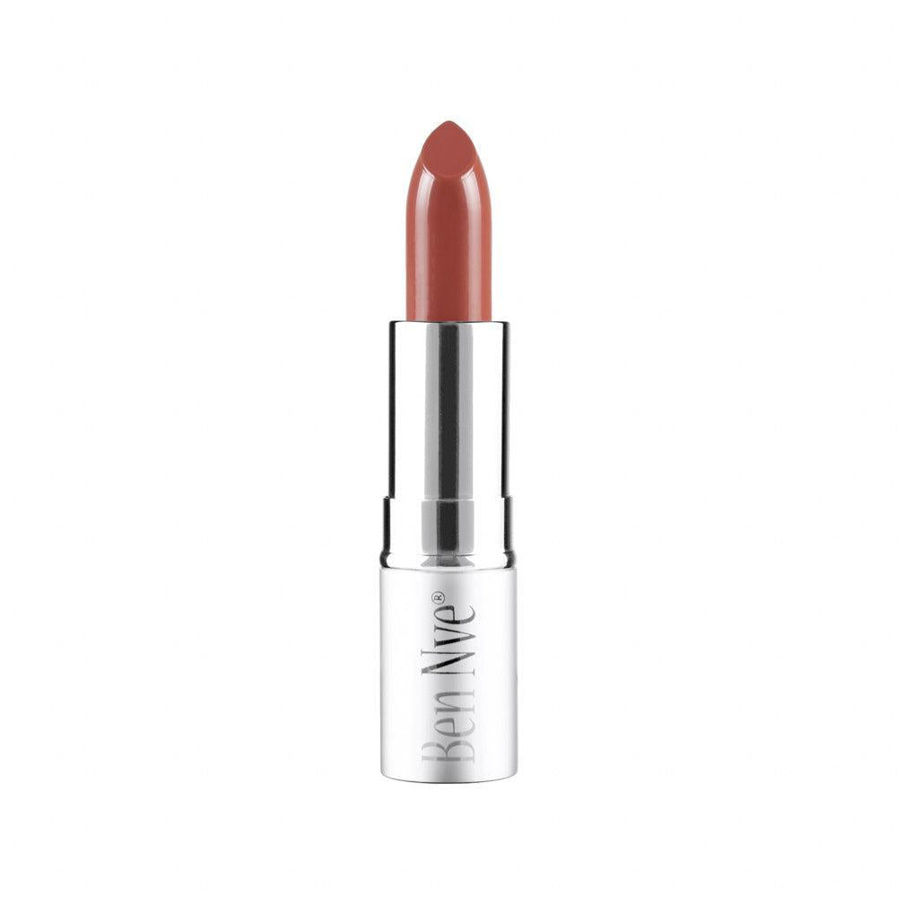 Ben Nye Lustrous Lipsticks huulipunat (LS-) - Backstage Beauty Finland