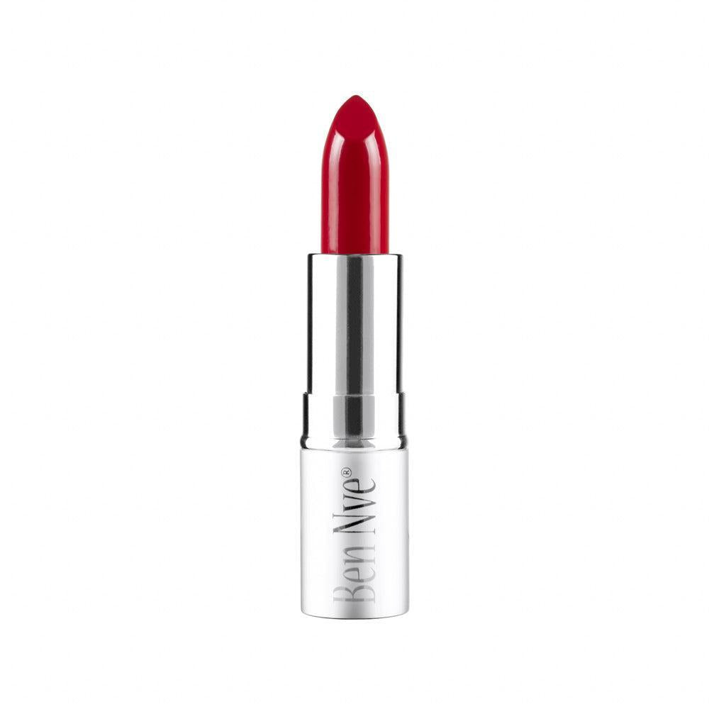 Ben Nye Lustrous Lipsticks huulipunat (LS-) - Backstage Beauty Finland