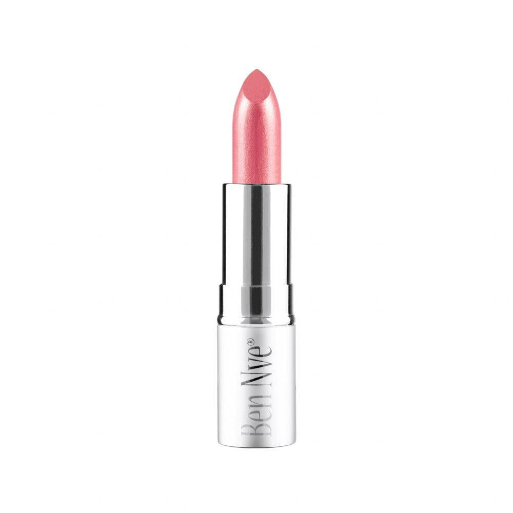 Ben Nye Lustrous Lipsticks huulipunat (LS-) - Backstage Beauty Finland