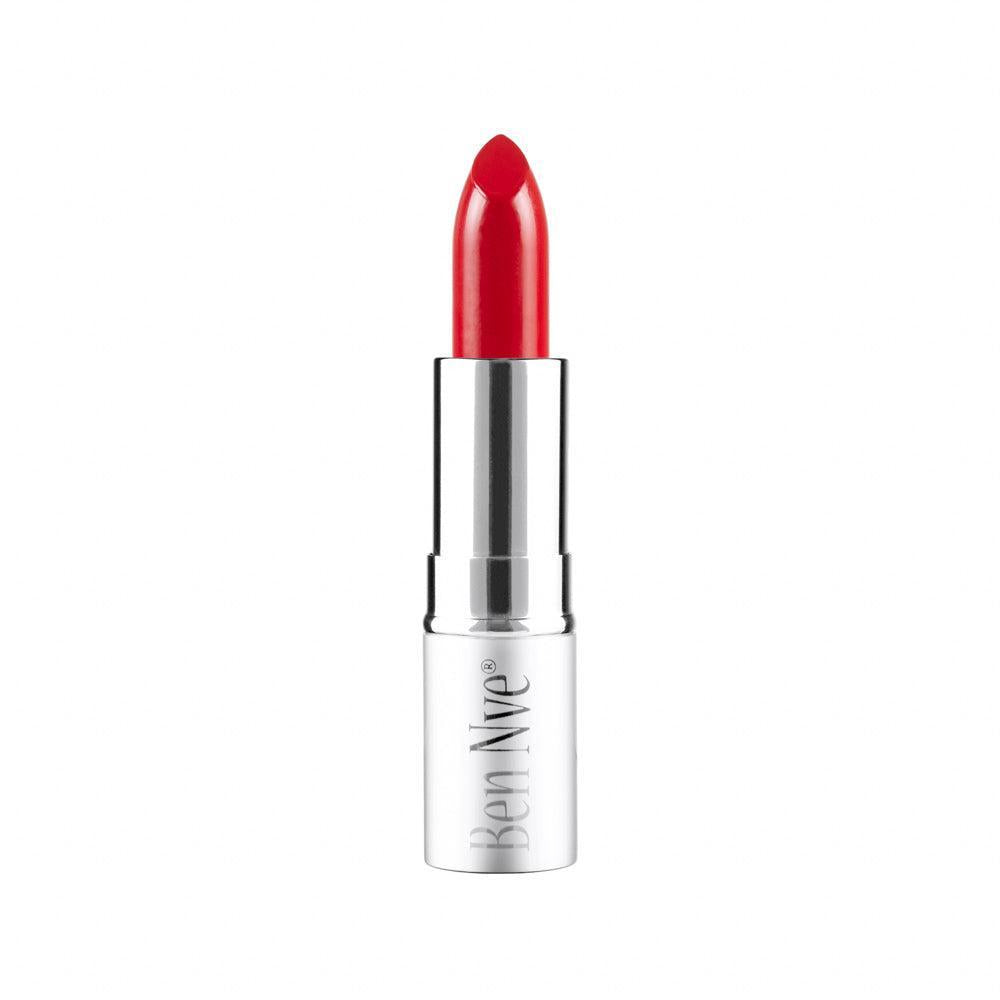 Ben Nye Lustrous Lipsticks huulipunat (LS-) - Backstage Beauty Finland