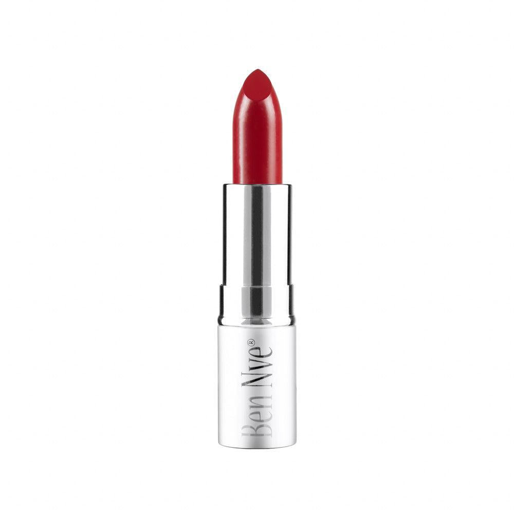 Ben Nye Lustrous Lipsticks huulipunat (LS-) - Backstage Beauty Finland
