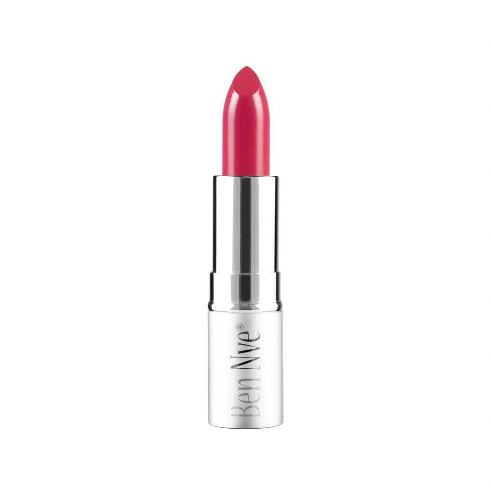Ben Nye Lustrous Lipsticks huulipunat (LS-) - Backstage Beauty Finland