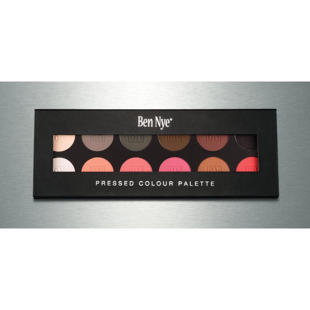 Ben Nye Master Designer Eye Shadow & Blush (ESP-956)-Backstage Beauty Finland