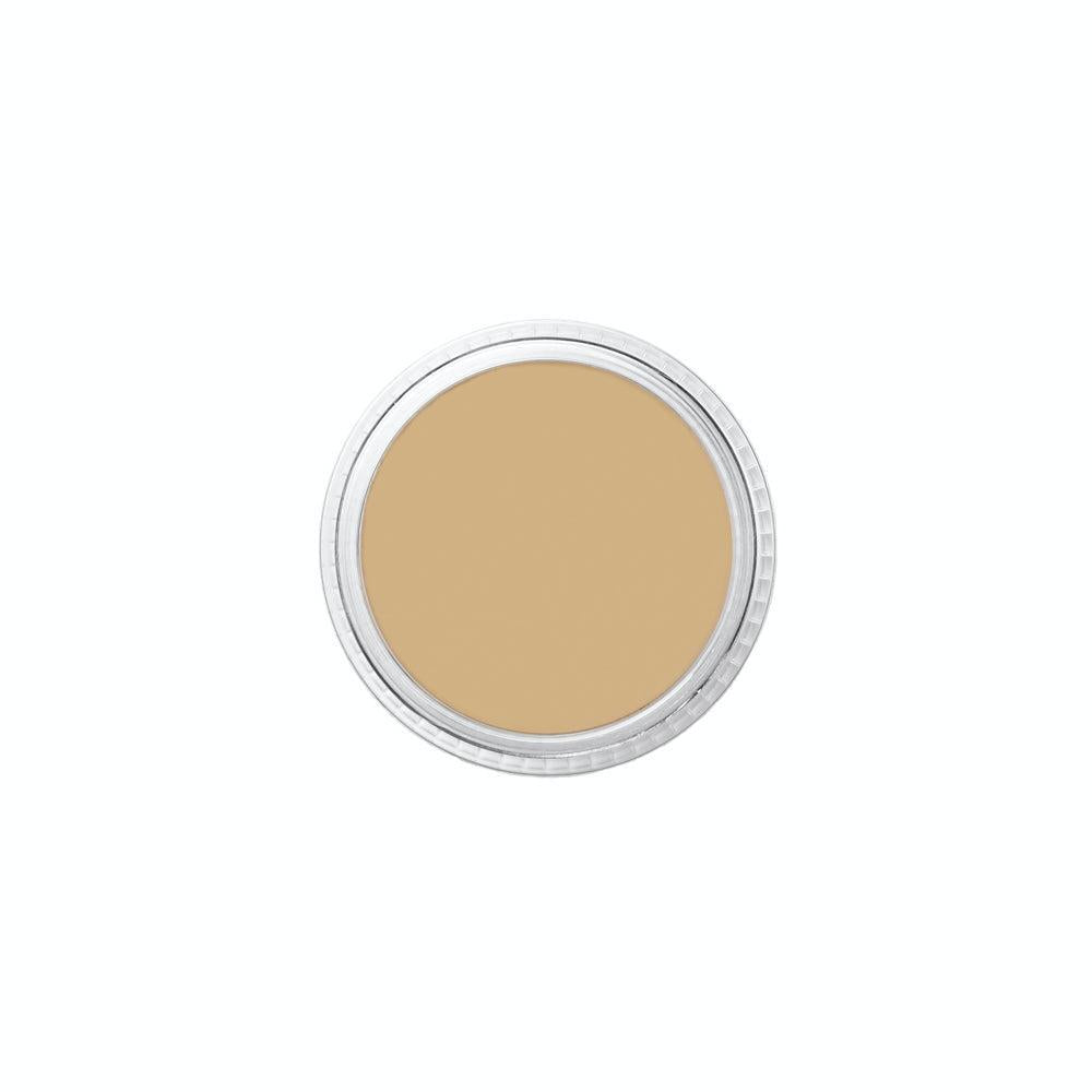 Ben Nye Mellow Yellow punaisen neutraloija (MY-) - Backstage Beauty Finland