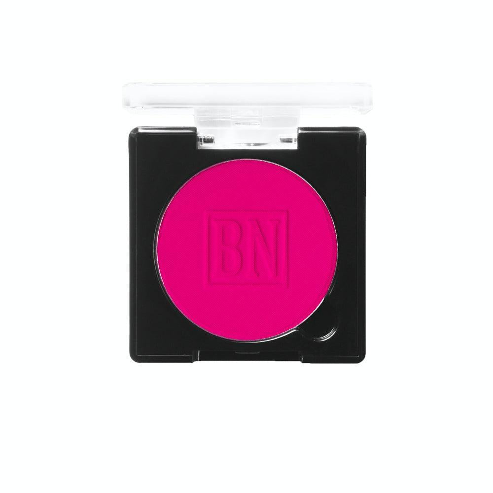 Ben Nye Powder Rouge puuterimainen poskipuna (DR-) - Backstage Beauty Finland