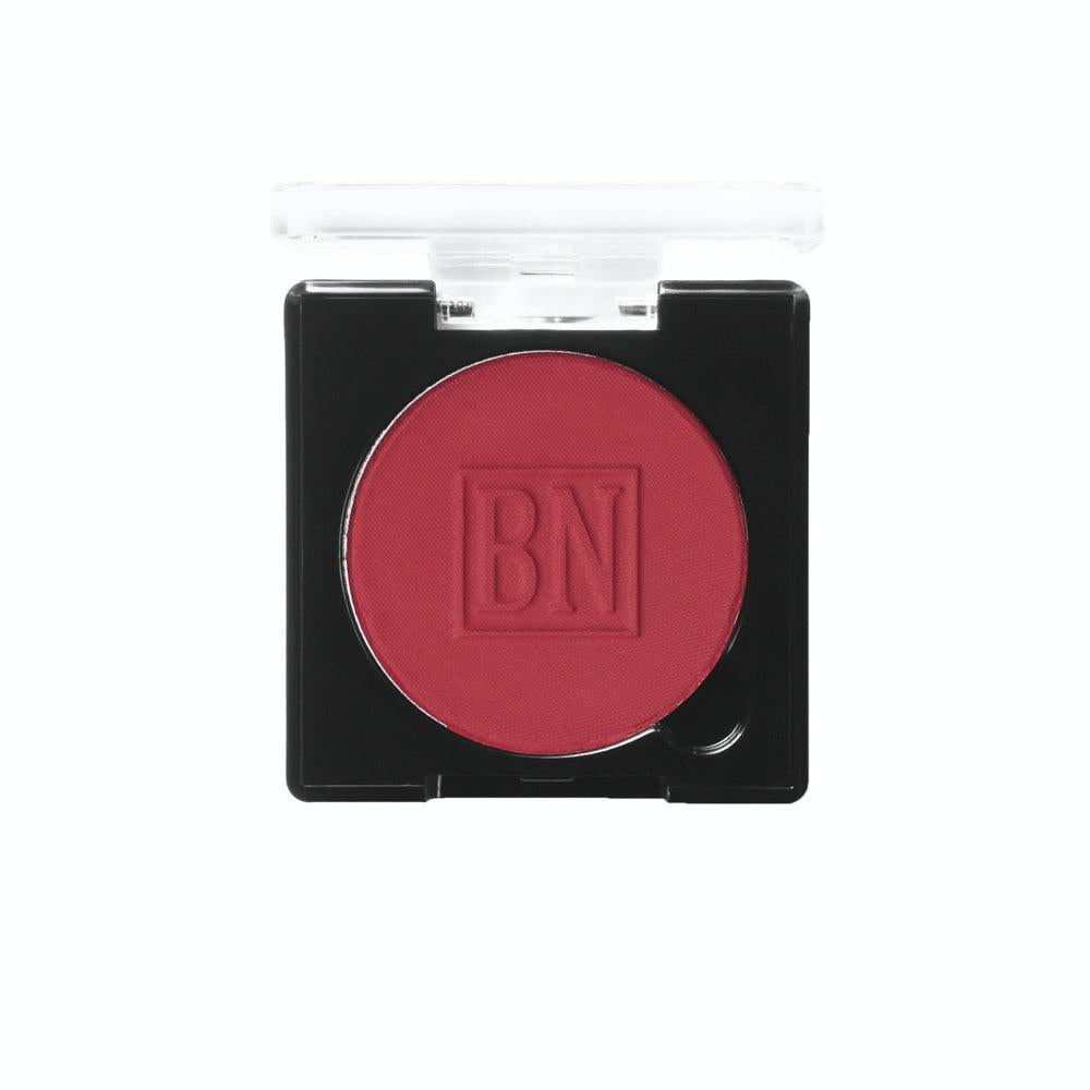 Ben Nye Powder Rouge puuterimainen poskipuna (DR-) - Backstage Beauty Finland