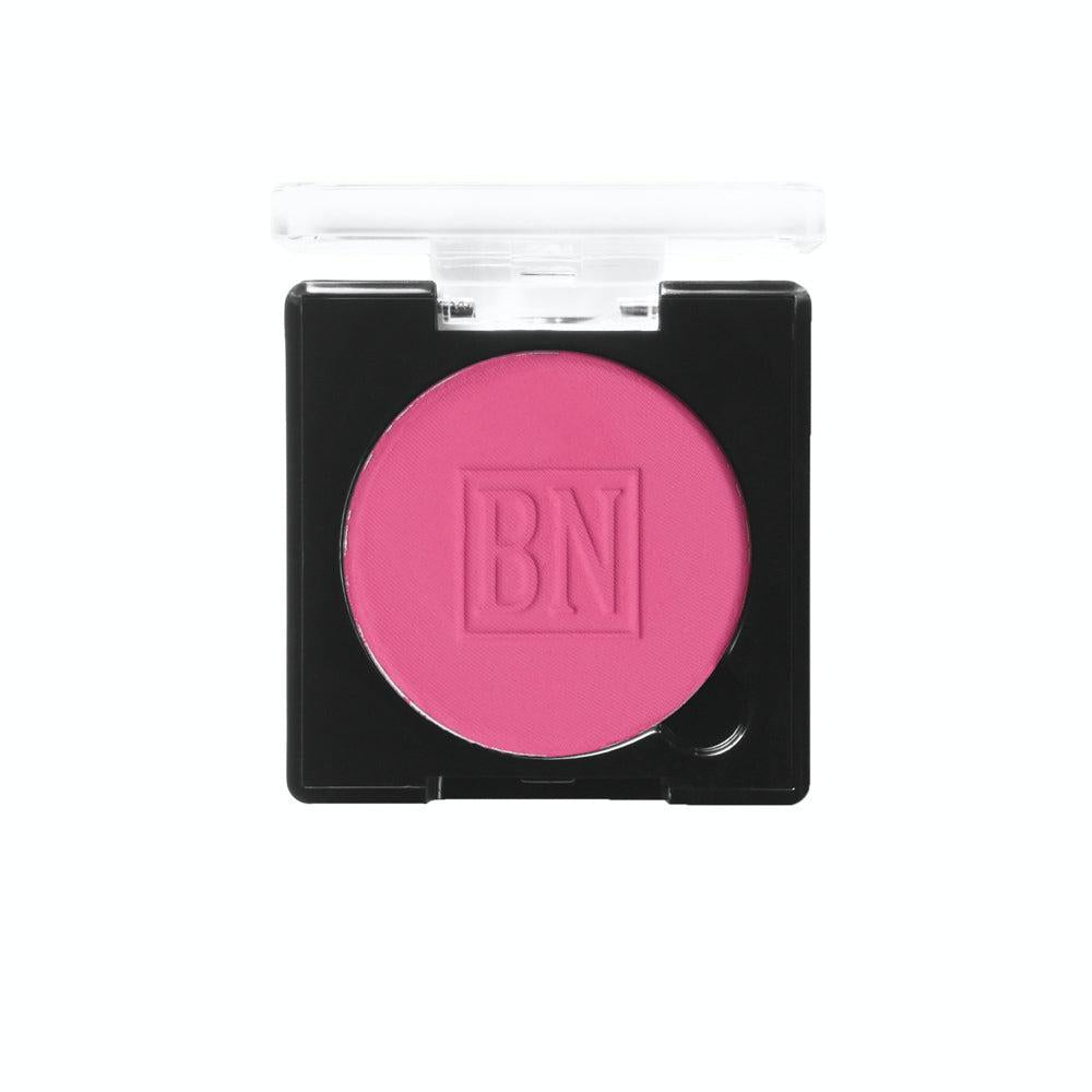Ben Nye Powder Rouge puuterimainen poskipuna (DR-) - Backstage Beauty Finland