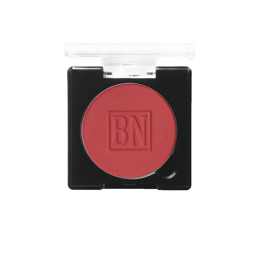 Ben Nye Powder Rouge puuterimainen poskipuna (DR-) - Backstage Beauty Finland