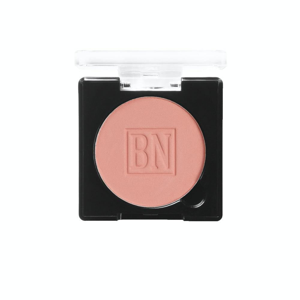 Ben Nye Powder Rouge puuterimainen poskipuna (DR-) - Backstage Beauty Finland