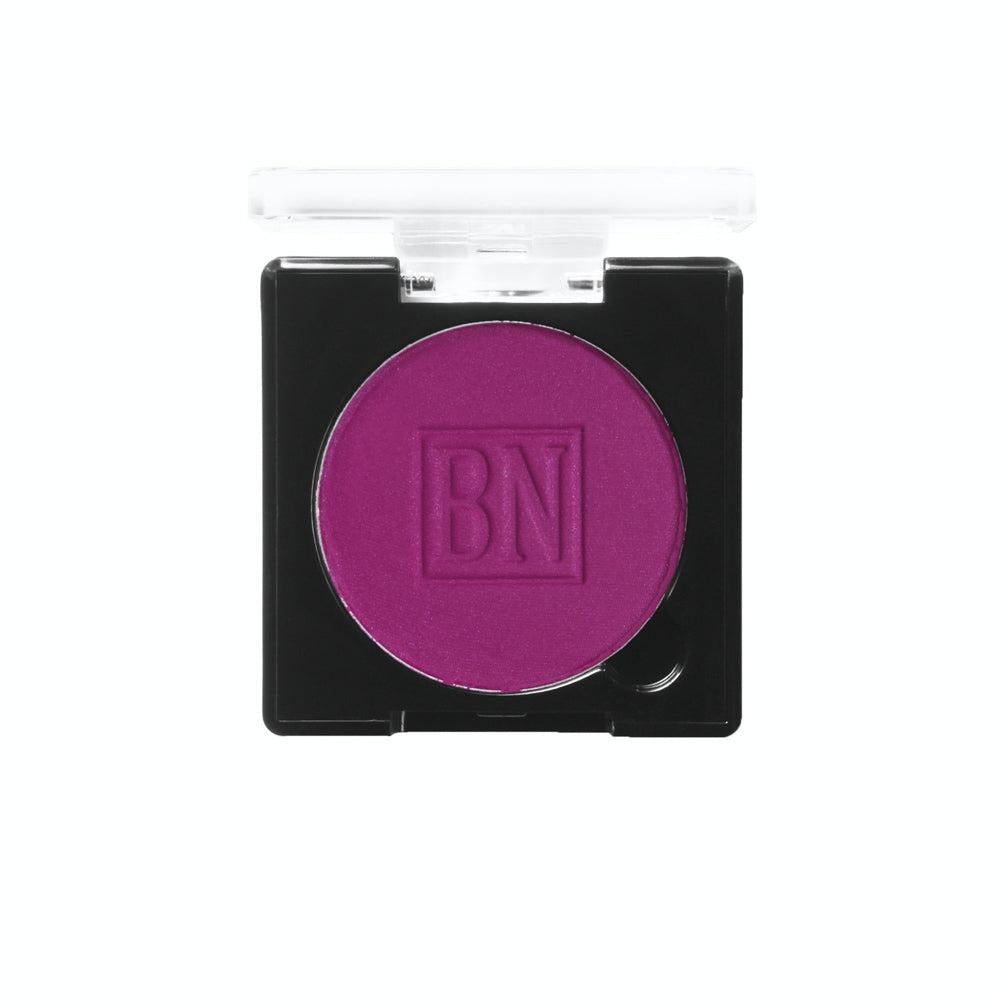 Ben Nye Powder Rouge puuterimainen poskipuna (DR-) - Backstage Beauty Finland