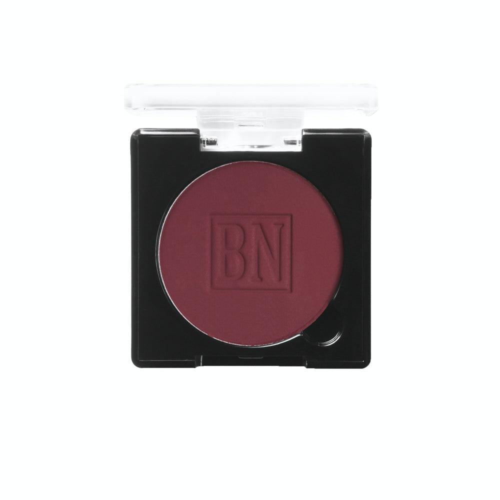 Ben Nye Powder Rouge puuterimainen poskipuna (DR-) - Backstage Beauty Finland