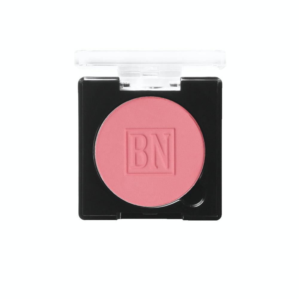 Ben Nye Powder Rouge puuterimainen poskipuna (DR-) - Backstage Beauty Finland