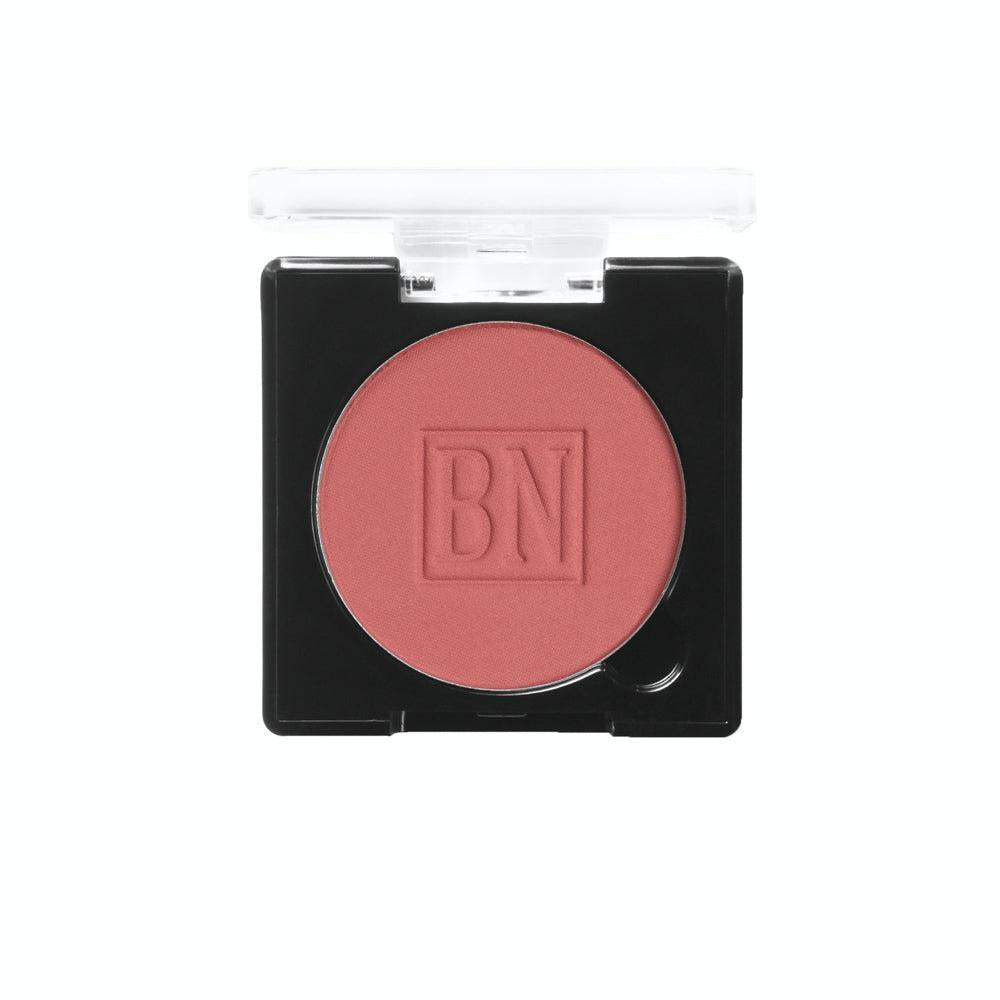 Ben Nye Powder Rouge puuterimainen poskipuna (DR-) - Backstage Beauty Finland