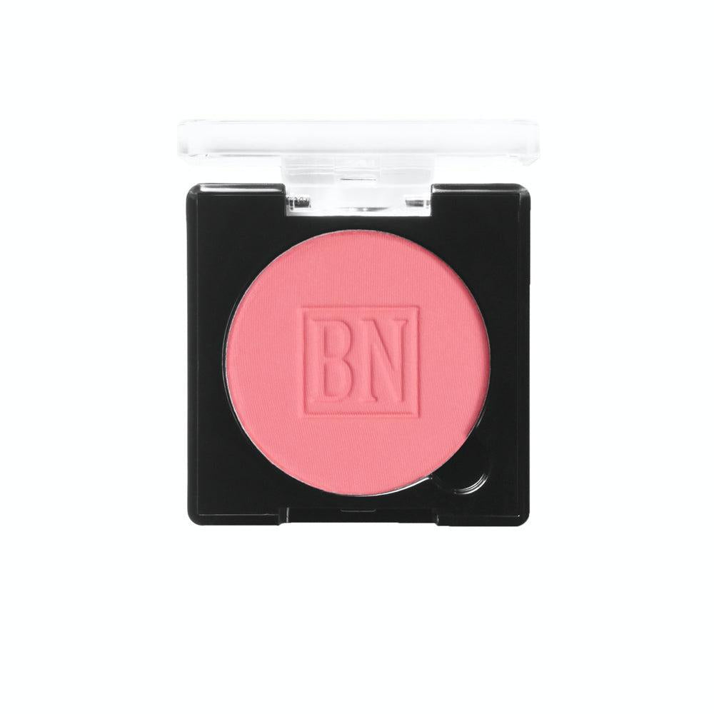 Ben Nye Powder Rouge puuterimainen poskipuna (DR-) - Backstage Beauty Finland