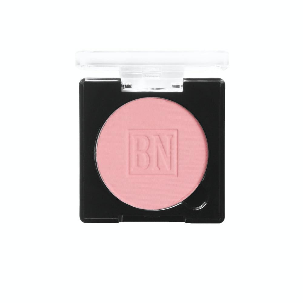 Ben Nye Powder Rouge puuterimainen poskipuna (DR-) - Backstage Beauty Finland