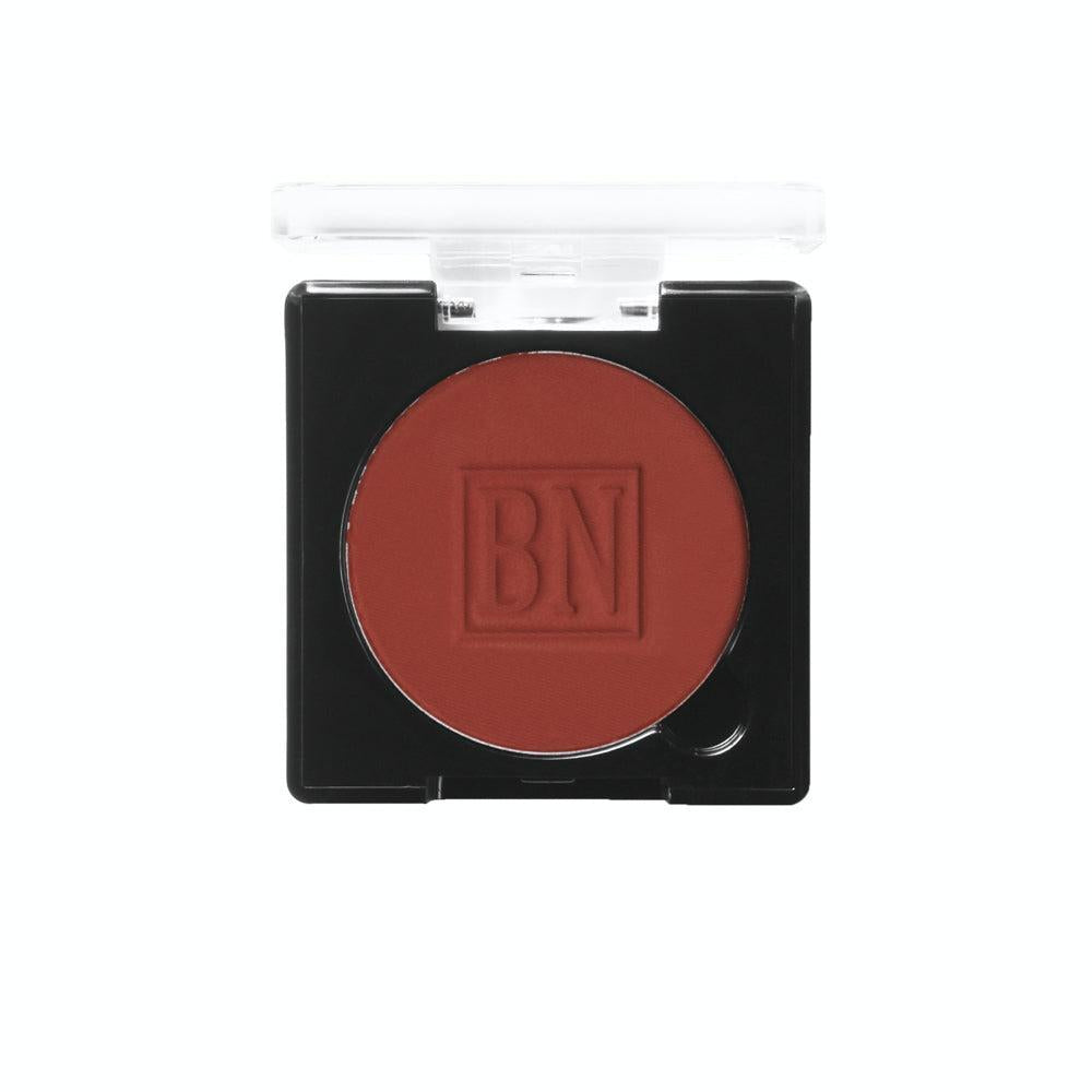 Ben Nye Powder Rouge puuterimainen poskipuna (DR-) - Backstage Beauty Finland