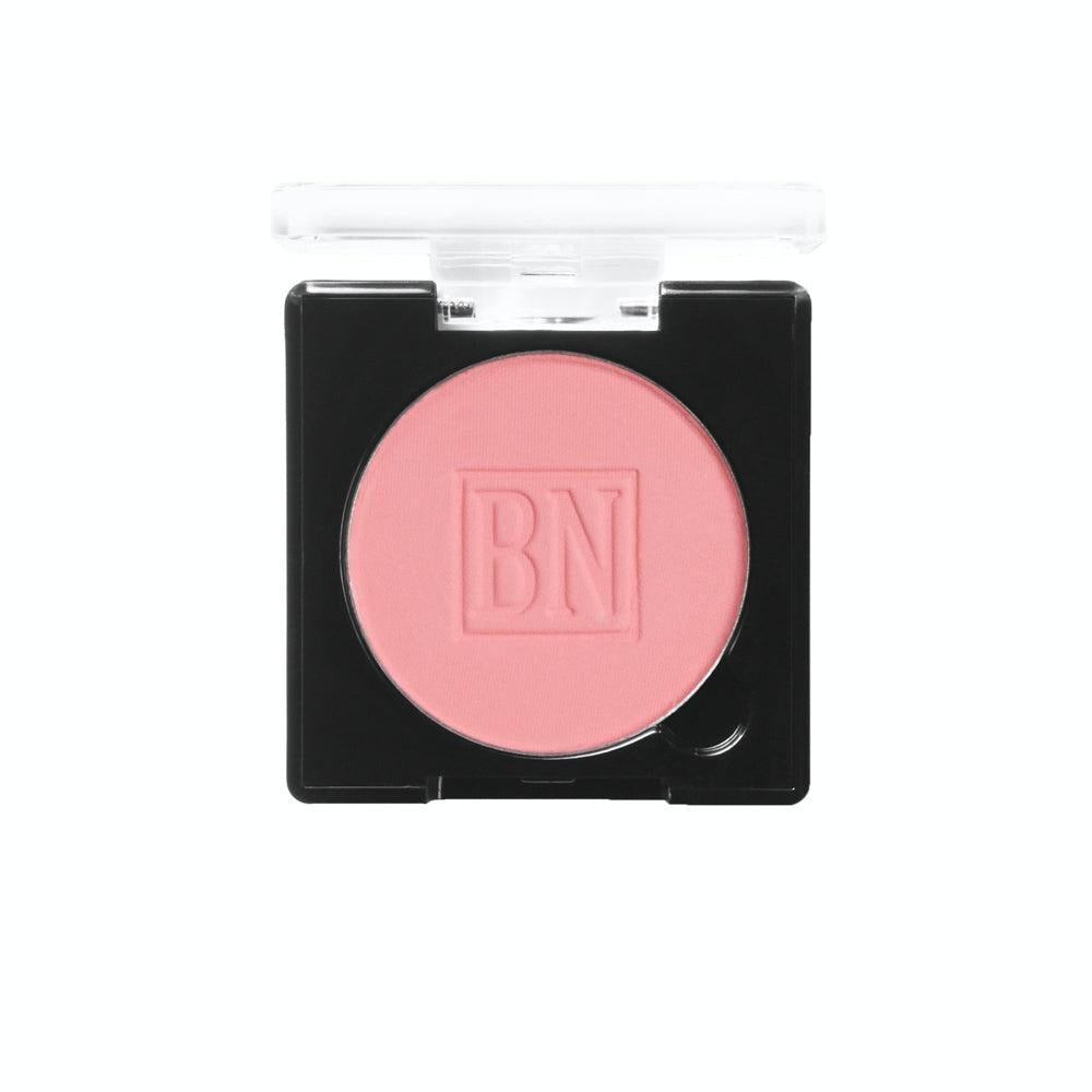 Ben Nye Powder Rouge puuterimainen poskipuna (DR-) - Backstage Beauty Finland