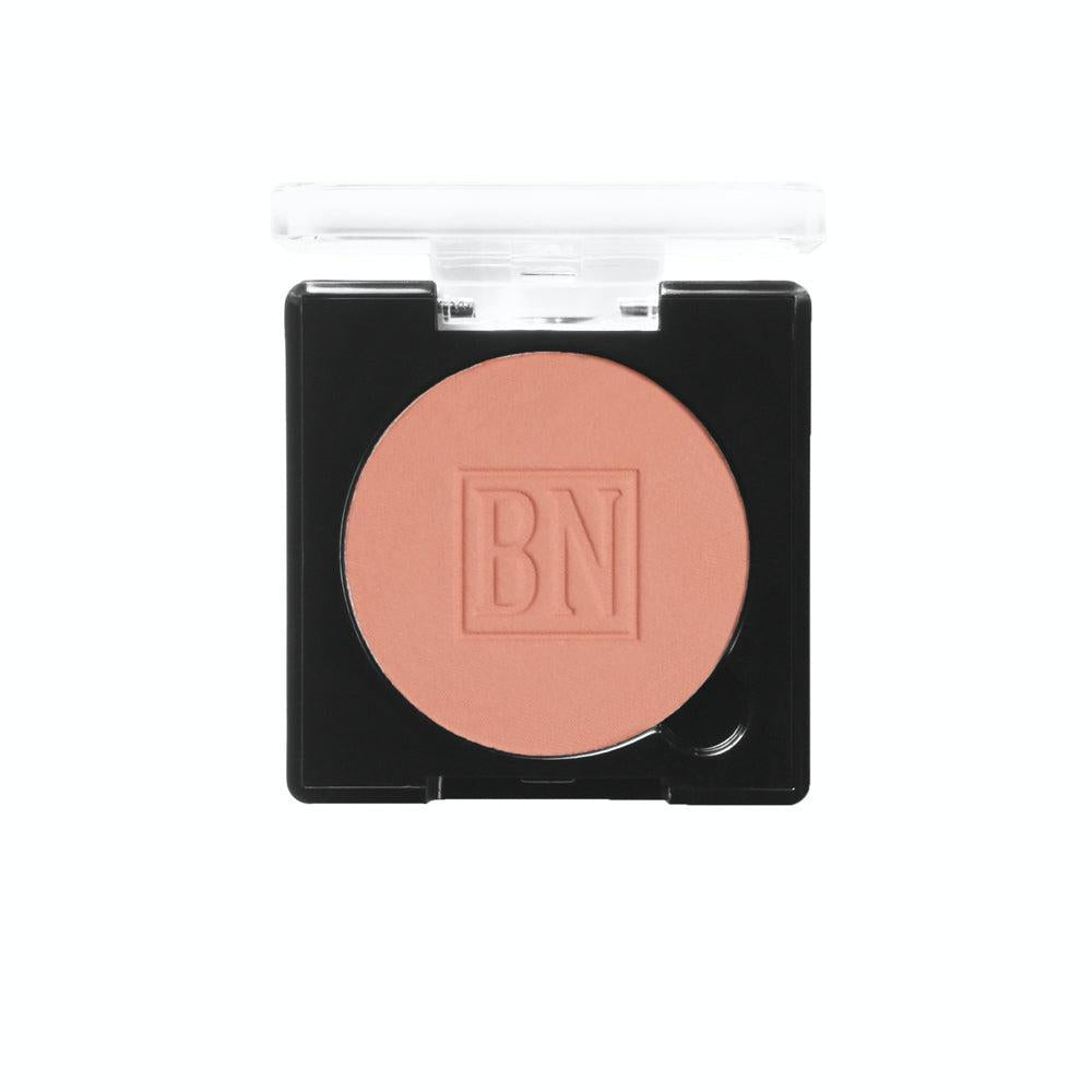 Ben Nye Powder Rouge puuterimainen poskipuna (DR-) - Backstage Beauty Finland