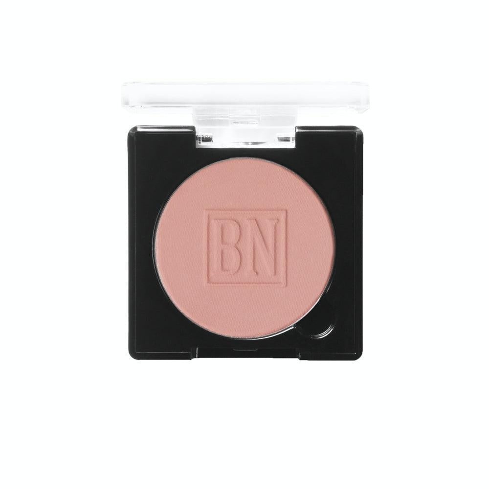 Ben Nye Powder Rouge puuterimainen poskipuna (DR-) - Backstage Beauty Finland