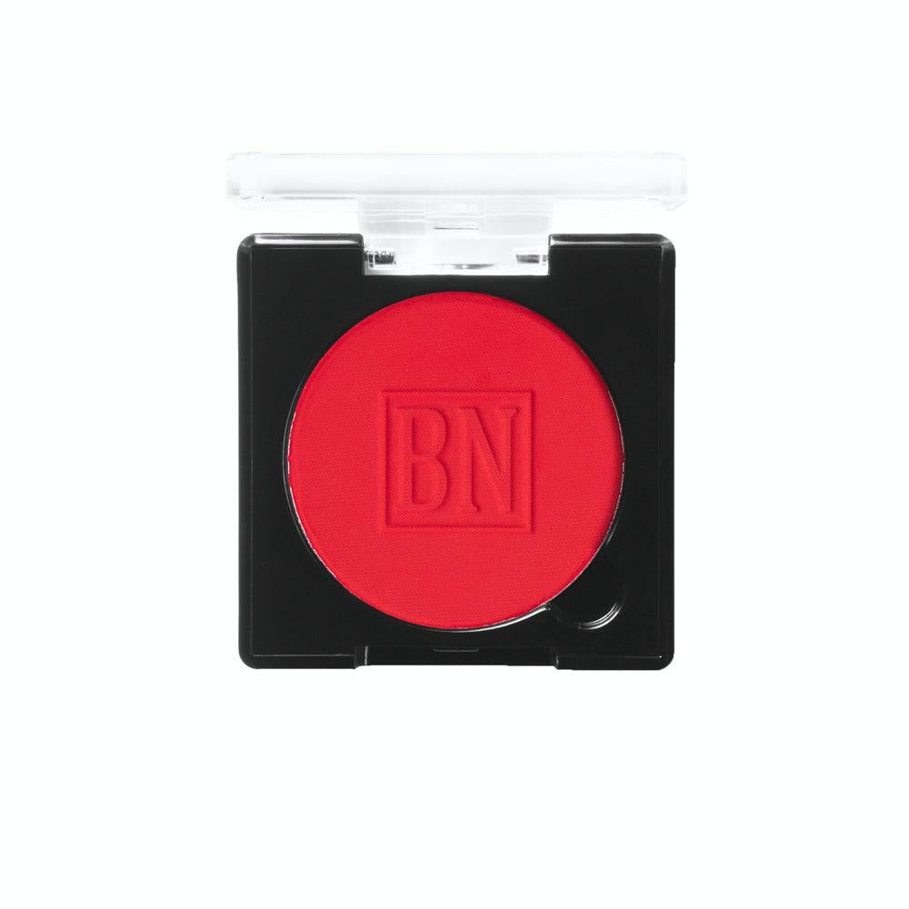 Ben Nye Powder Rouge puuterimainen poskipuna (DR-) - Backstage Beauty Finland