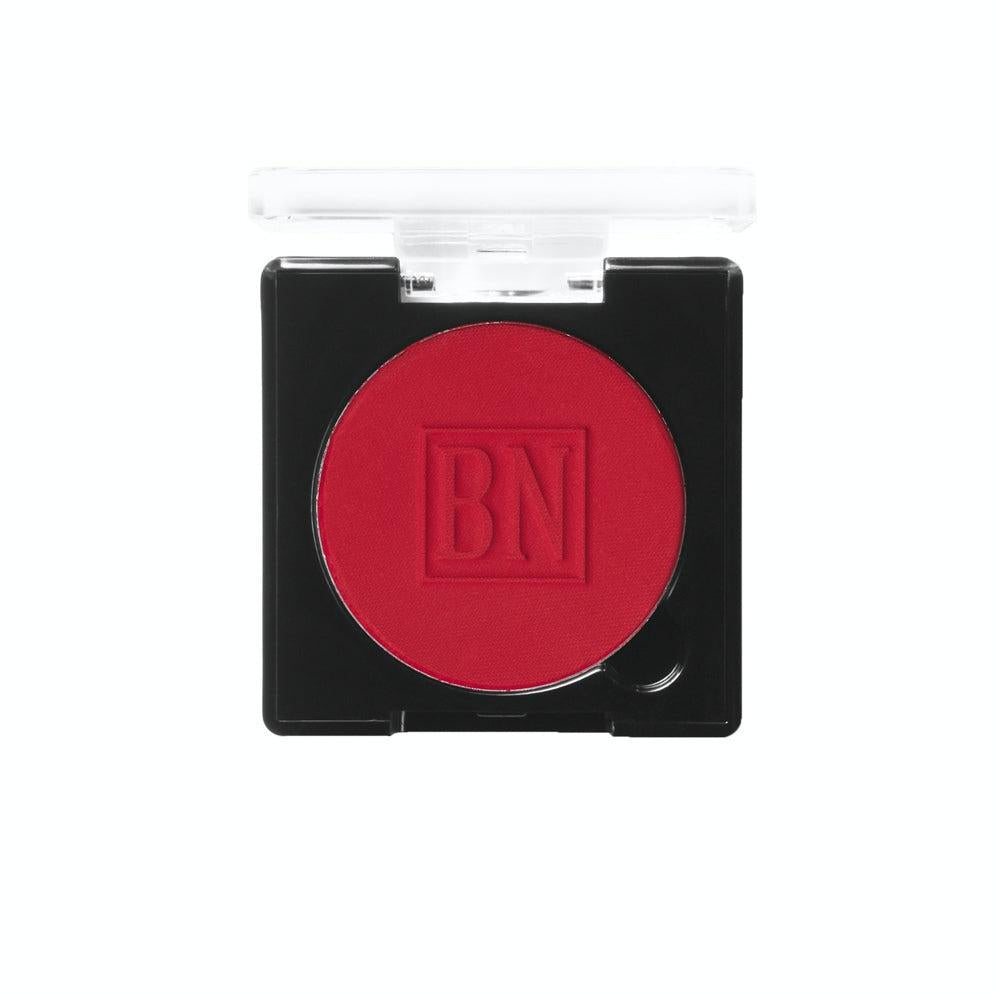 Ben Nye Powder Rouge puuterimainen poskipuna (DR-) - Backstage Beauty Finland
