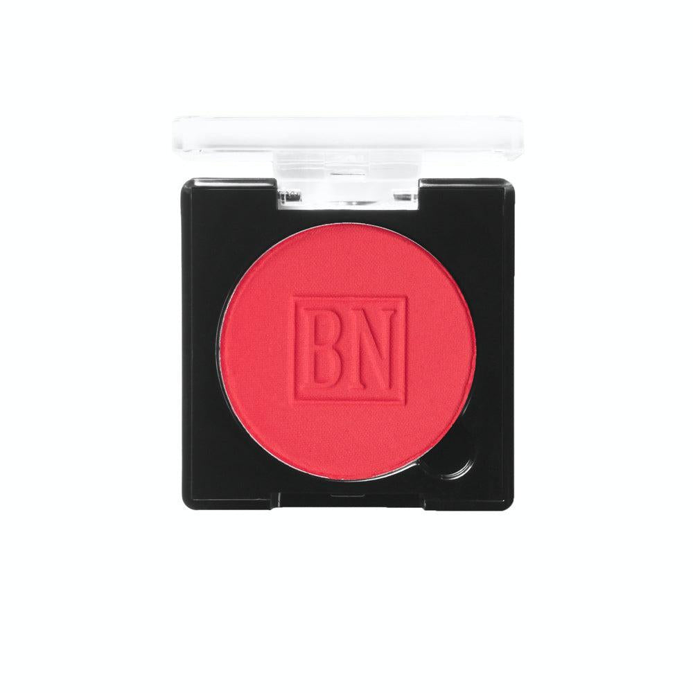 Ben Nye Powder Rouge puuterimainen poskipuna (DR-) - Backstage Beauty Finland