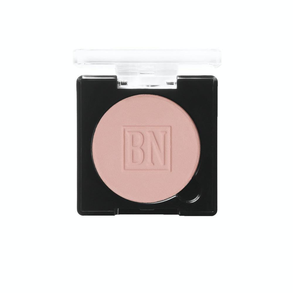 Ben Nye Pressed Eye Shadows mattaluomivärit (ES-) - Backstage Beauty Finland
