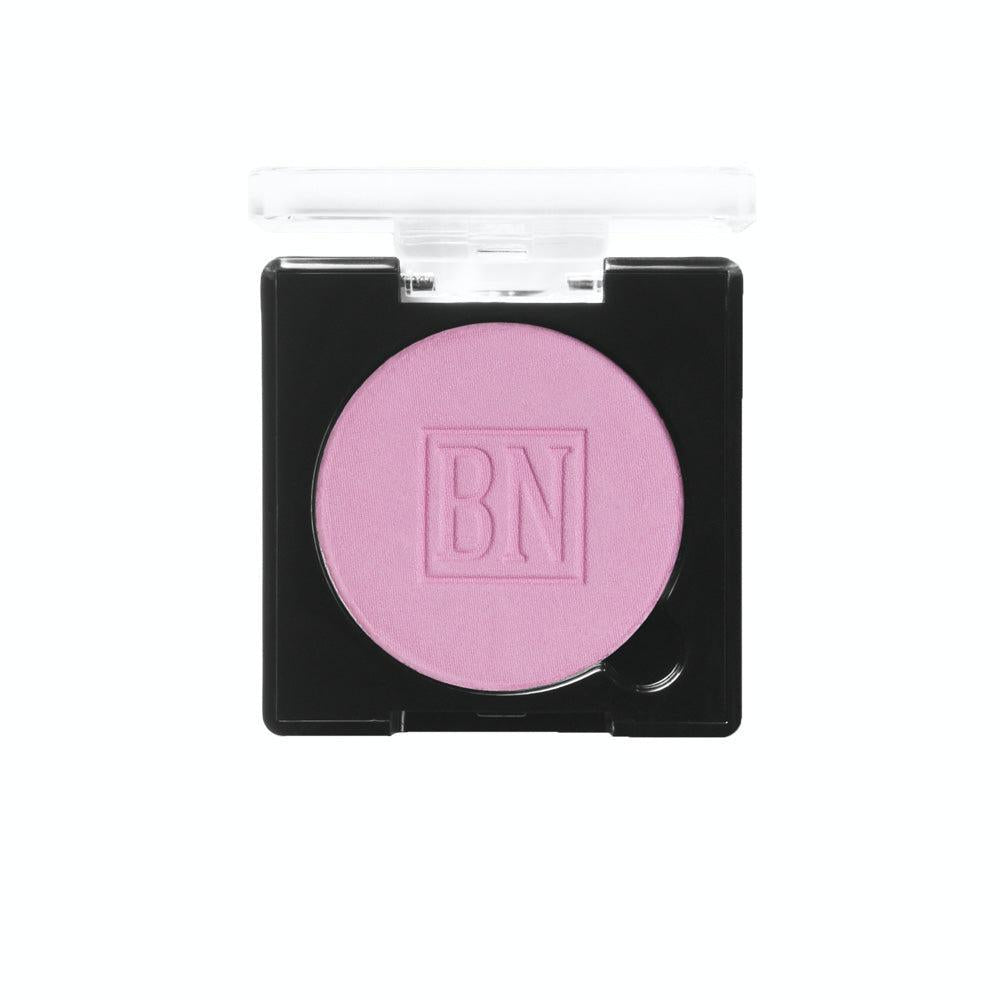Ben Nye Pressed Eye Shadows mattaluomivärit (ES-) - Backstage Beauty Finland