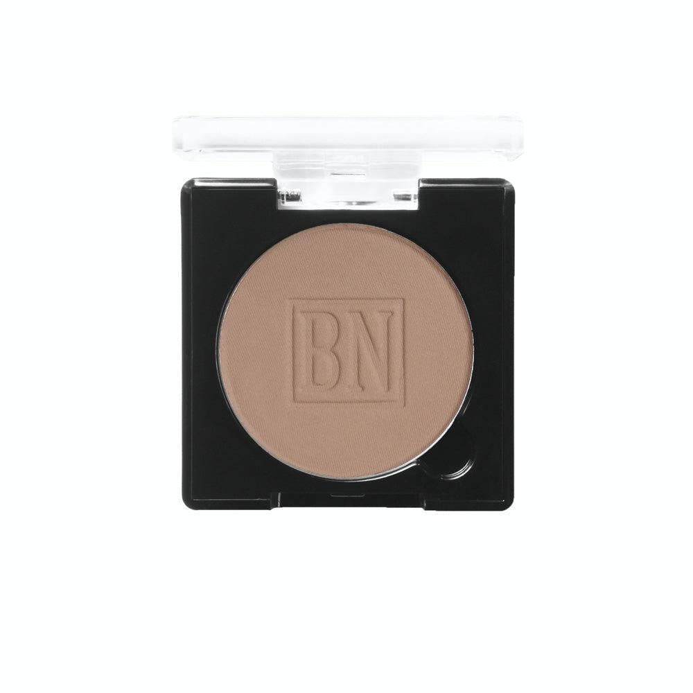 Ben Nye Pressed Eye Shadows mattaluomivärit (ES-) - Backstage Beauty Finland