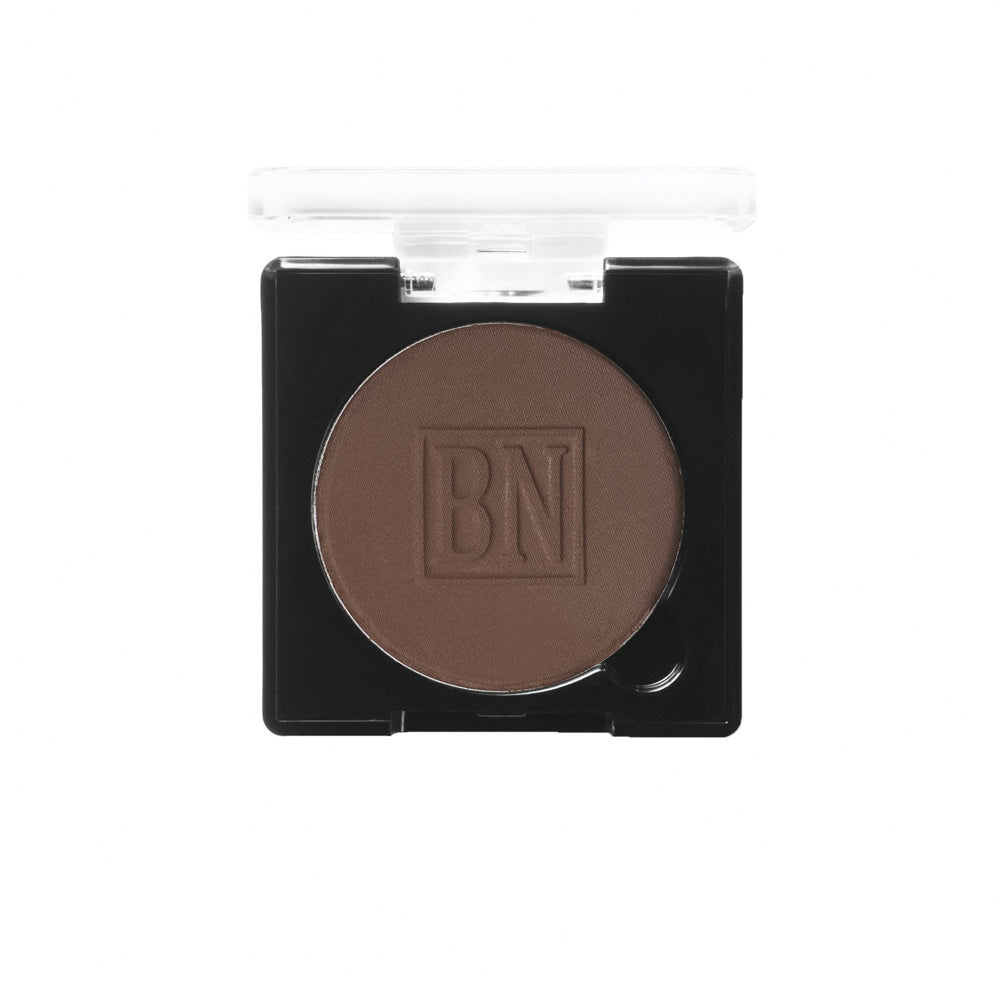 Ben Nye Pressed Eye Shadows mattaluomivärit (ES-) - Backstage Beauty Finland
