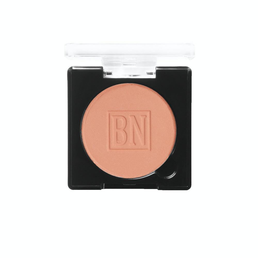 Ben Nye Pressed Eye Shadows mattaluomivärit (ES-) - Backstage Beauty Finland