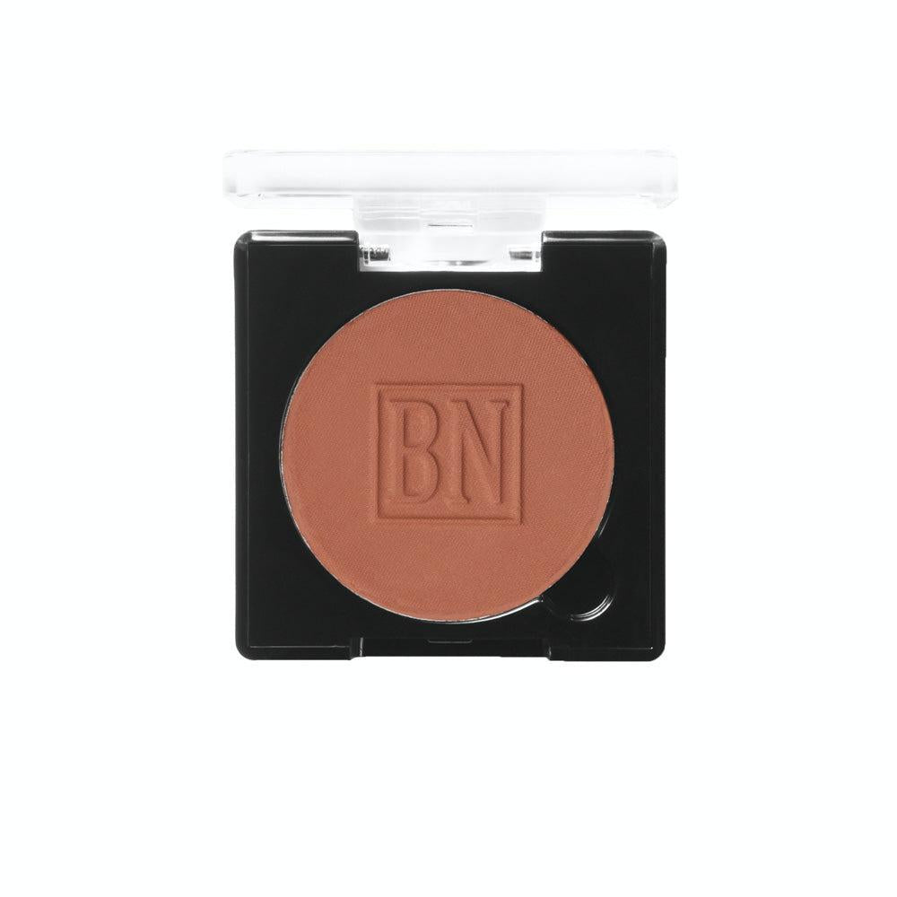 Ben Nye Pressed Eye Shadows mattaluomivärit (ES-) - Backstage Beauty Finland