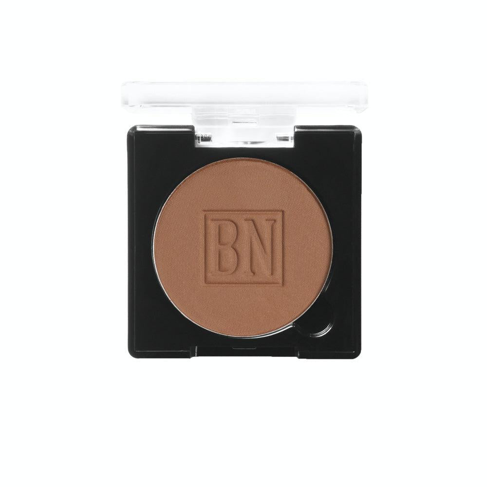 Ben Nye Pressed Eye Shadows mattaluomivärit (ES-) - Backstage Beauty Finland