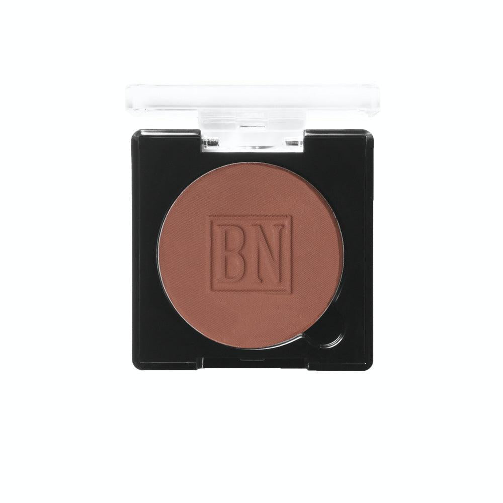 Ben Nye Pressed Eye Shadows mattaluomivärit (ES-) - Backstage Beauty Finland