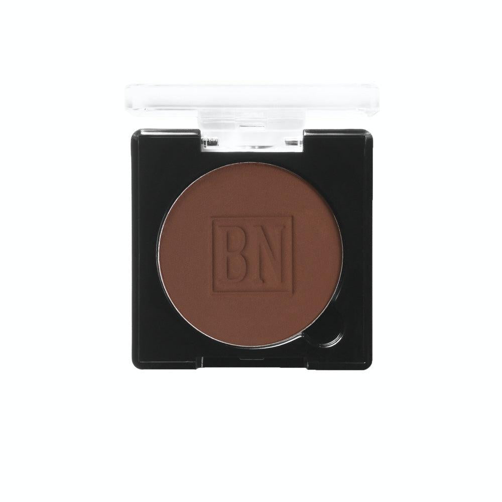 Ben Nye Pressed Eye Shadows mattaluomivärit (ES-) - Backstage Beauty Finland