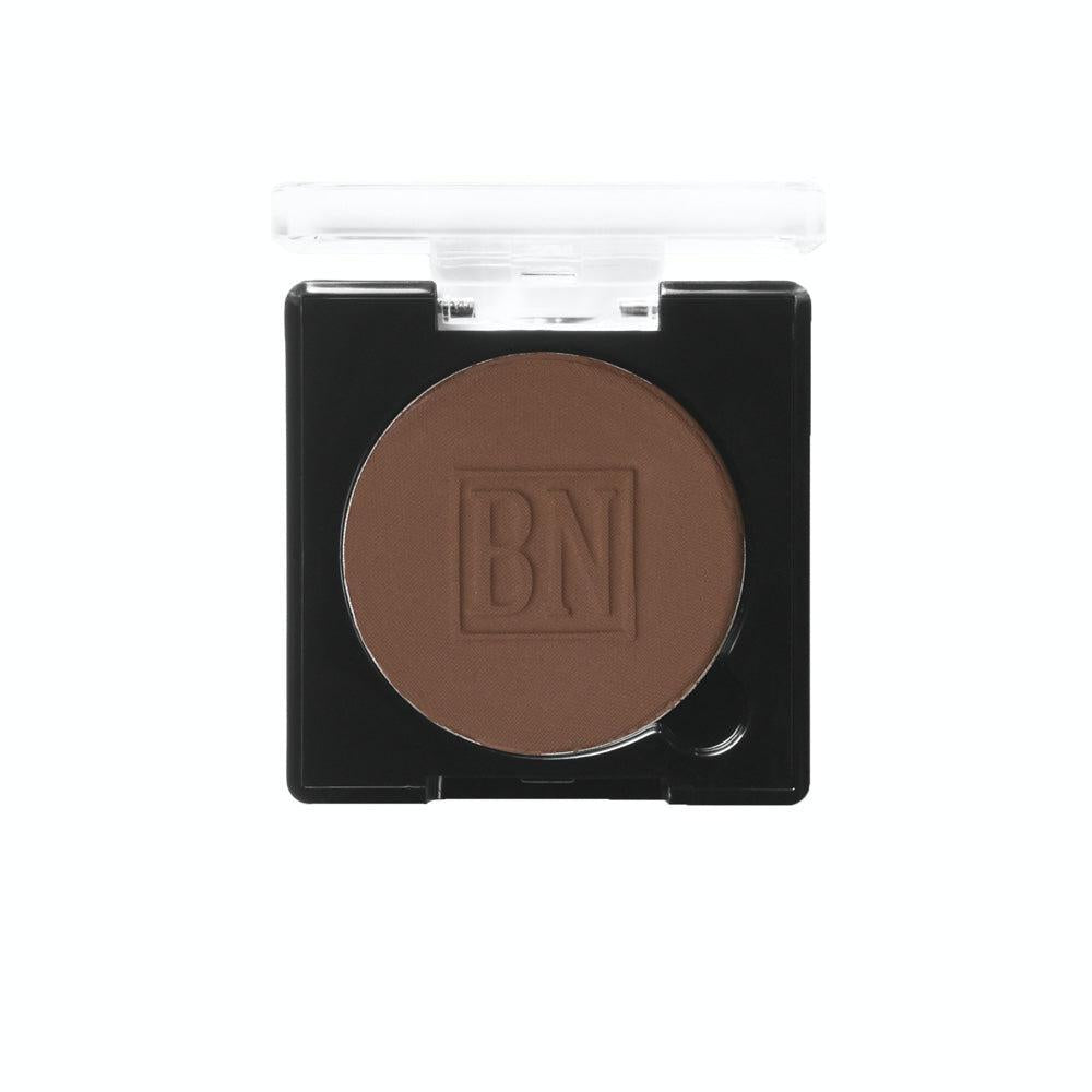 Ben Nye Pressed Eye Shadows mattaluomivärit (ES-) - Backstage Beauty Finland