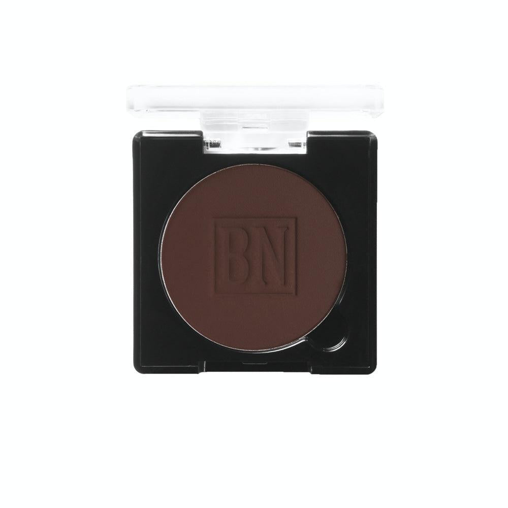Ben Nye Pressed Eye Shadows mattaluomivärit (ES-) - Backstage Beauty Finland