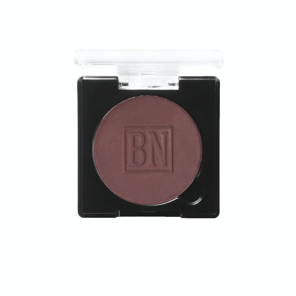 Ben Nye Pressed Eye Shadows mattaluomivärit (ES-) - Backstage Beauty Finland