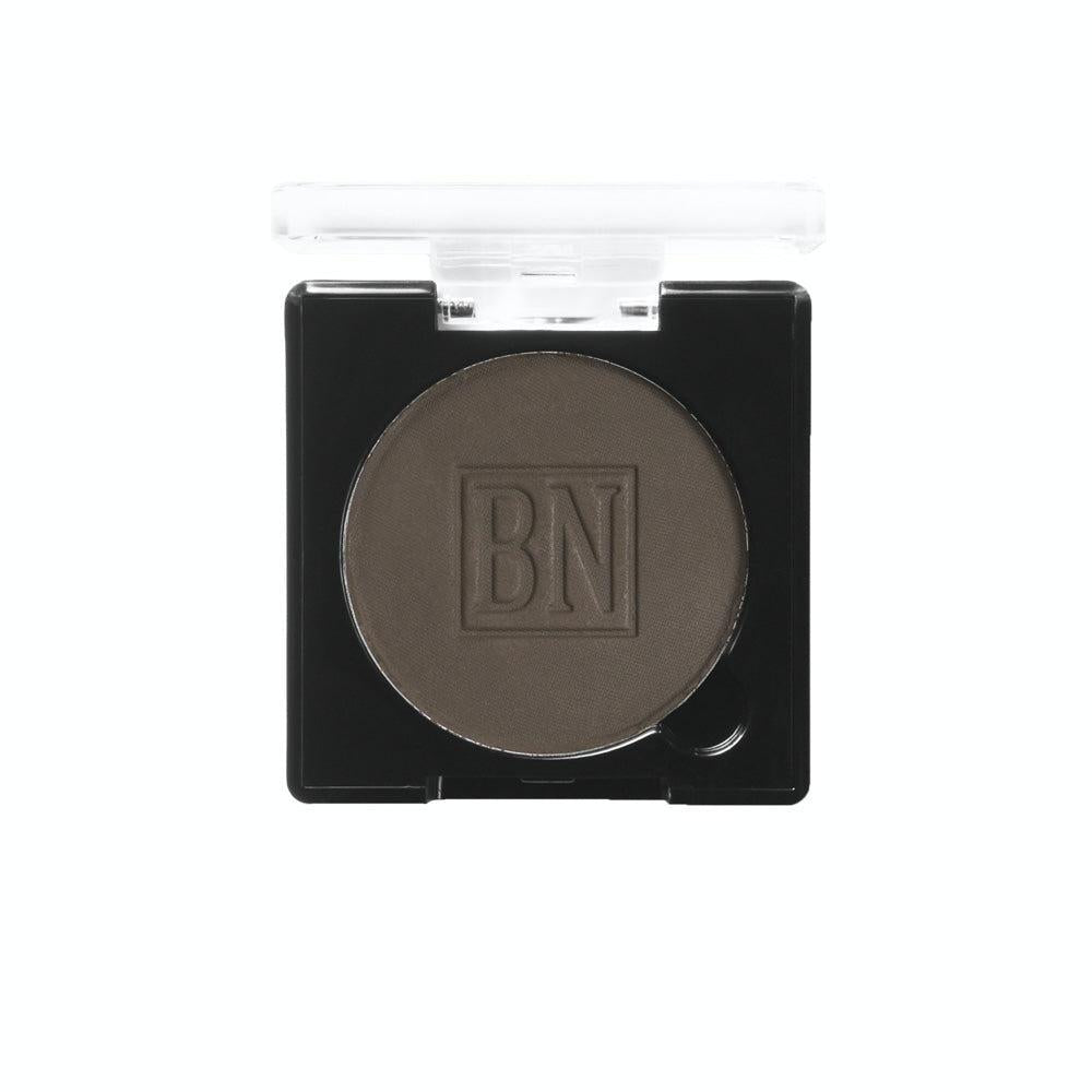 Ben Nye Pressed Eye Shadows mattaluomivärit (ES-) - Backstage Beauty Finland