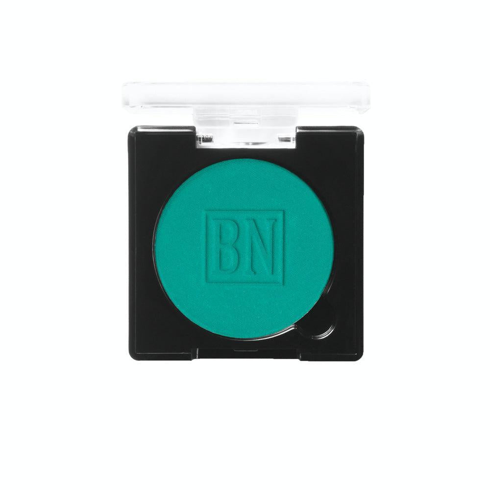 Ben Nye Pressed Eye Shadows mattaluomivärit (ES-) - Backstage Beauty Finland