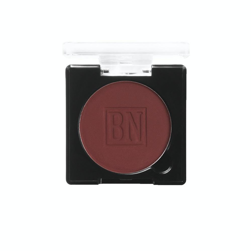 Ben Nye Pressed Eye Shadows mattaluomivärit (ES-) - Backstage Beauty Finland