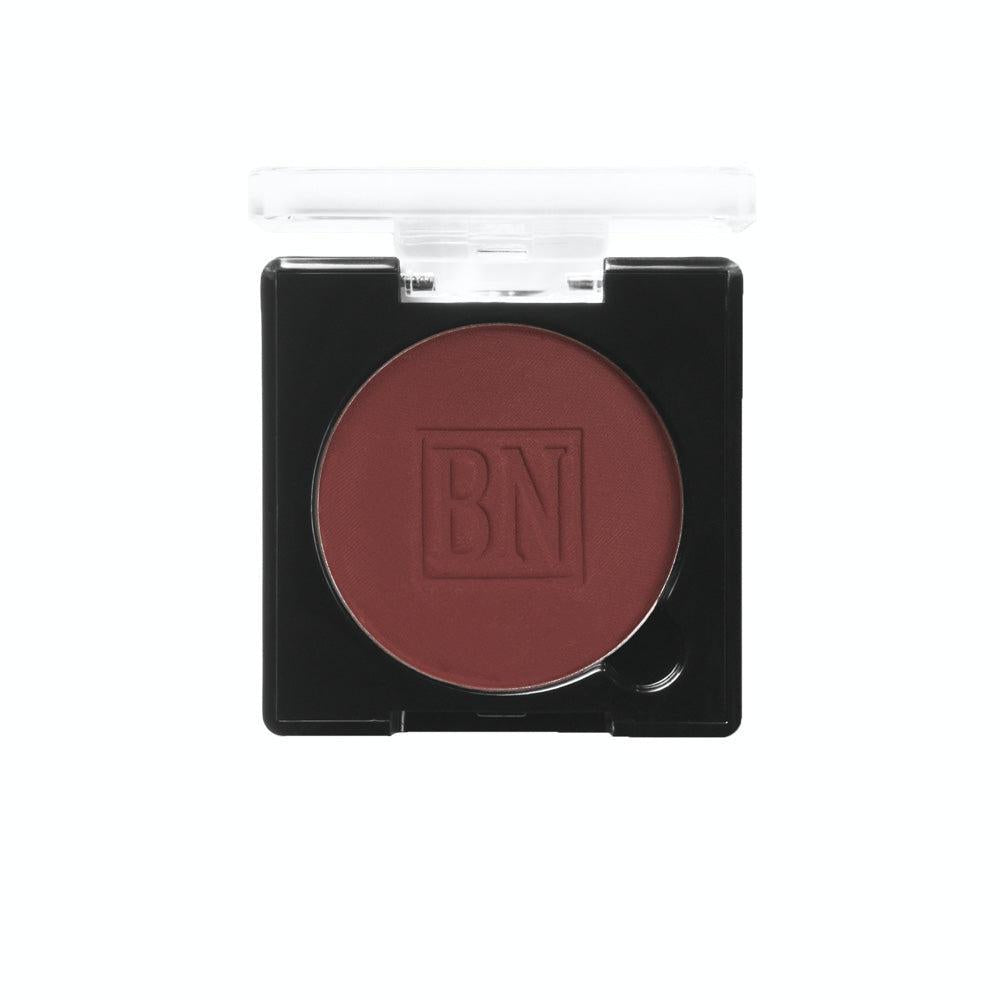 Ben Nye Pressed Eye Shadows mattaluomivärit (ES-) - Backstage Beauty Finland