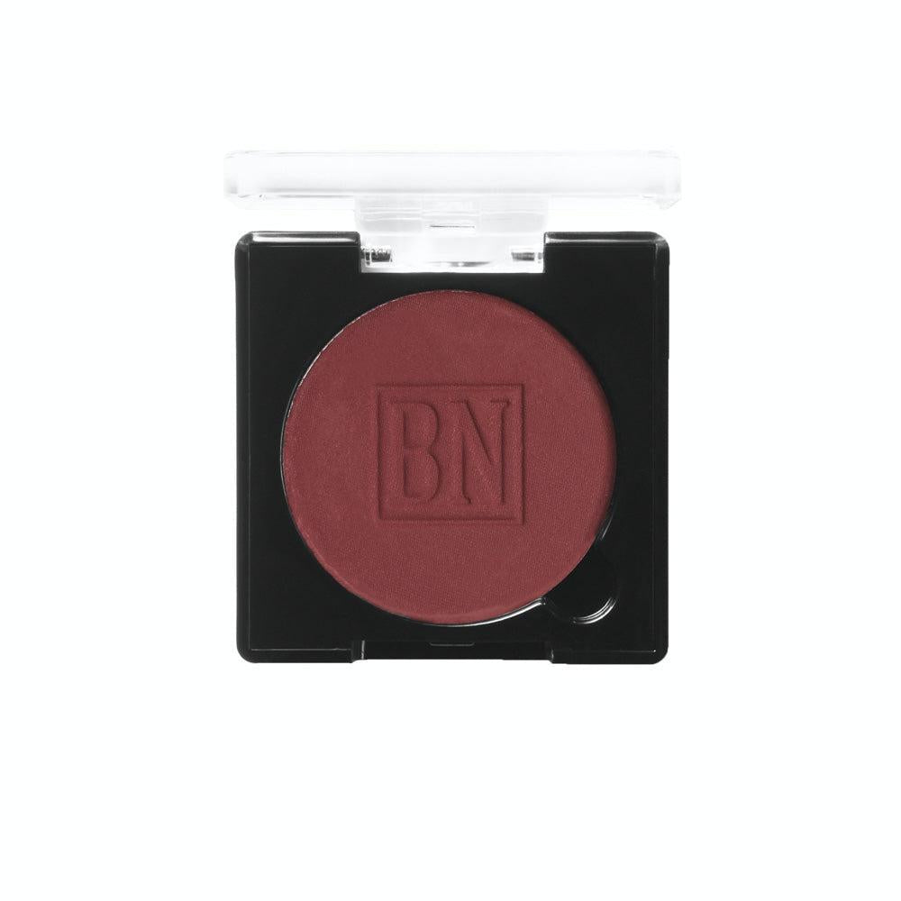 Ben Nye Pressed Eye Shadows mattaluomivärit (ES-) - Backstage Beauty Finland